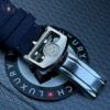 Реплика часов IWC Portugieser Automatic 7 Days IW501708 — фото товара LuxuryWatch