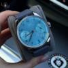 Реплика часов IWC Portugieser Automatic 7 Days IW501708 — фото товара LuxuryWatch