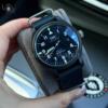 Реплика часов IWC Pilot's Edition Laureus Sport For Good Foundation IW324703 — фото товара LuxuryWatch