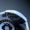 Реплика часов IWC Pilot’s Watch Automatic TOP GUN Lake Tahoe IW328104 — фото товара LuxuryWatch