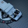 Реплика часов IWC Pilot’s Watch Automatic TOP GUN Lake Tahoe IW328104 — фото товара LuxuryWatch