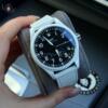 Реплика часов IWC Pilot’s Watch Automatic TOP GUN Lake Tahoe IW328104 — фото товара LuxuryWatch
