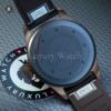 Реплика часов IWC Big Pilot Porter Edition IW329703 — фото товара LuxuryWatch