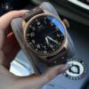 Реплика часов IWC Big Pilot Porter Edition IW329703 — фото товара LuxuryWatch