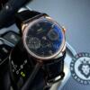 Реплика часов IWC Portugieser Automatic 7 Days IW501707 — фото товара LuxuryWatch