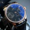 Реплика часов IWC Portugieser Automatic 7 Days IW501707 — фото товара LuxuryWatch