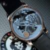 Реплика часов IWC Portugieser Automatic 7 Days IW501707 — фото товара LuxuryWatch