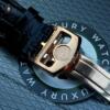 Реплика часов IWC Portugieser Automatic 7 Days IW501707 — фото товара LuxuryWatch
