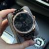 Реплика часов IWC Portugieser Automatic 7 Days IW501707 — фото товара LuxuryWatch