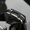 Реплика часов Hublot Square Bang Unico Blue Ceramic 821.NL.5170.RX — фото товара LuxuryWatch