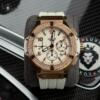 Реплика часов Hublot Big Bang 341.PE.230.RW.114 — фото товара LuxuryWatch