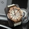 Реплика часов Hublot Big Bang 341.PE.230.RW.114 — фото товара LuxuryWatch