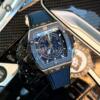 Реплика часов Hublot Spirit Of Big Bang Ceramic 642.NL.7170.RX — фото товара LuxuryWatch