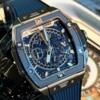 Реплика часов Hublot Spirit Of Big Bang Ceramic 642.NL.7170.RX — фото товара LuxuryWatch
