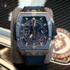 Реплика часов Hublot Spirit Of Big Bang Ceramic 642.NL.7170.RX — фото товара LuxuryWatch