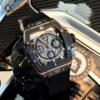 Реплика часов Hublot Spirit Of Big Bang Ceramic 642.NM.0170.RX — фото товара LuxuryWatch