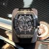 Реплика часов Hublot Spirit Of Big Bang Ceramic 642.NM.0170.RX — фото товара LuxuryWatch
