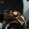 Реплика часов Hublot Spirit Of Big Bang Blue Ceramic 642.OL.7180.RX — фото товара LuxuryWatch