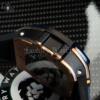 Реплика часов Hublot Spirit Of Big Bang Blue Ceramic 642.OL.7180.RX — фото товара LuxuryWatch
