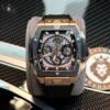 Реплика часов Hublot Spirit Of Big Bang Ceramic 642.OM.0180.RX — фото товара LuxuryWatch