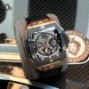 Реплика часов Hublot Spirit Of Big Bang Ceramic 642.OM.0180.RX — фото товара LuxuryWatch