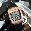 Реплика часов Hublot Spirit Of Big Bang 642.OX.0180.RX — фото товара LuxuryWatch