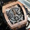 Реплика часов Hublot Spirit Of Big Bang 642.OX.0180.RX — фото товара LuxuryWatch