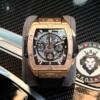 Реплика часов Hublot Spirit Of Big Bang 642.OX.0180.RX — фото товара LuxuryWatch