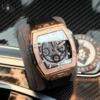 Реплика часов Hublot Spirit Of Big Bang 642.OX.0180.RX — фото товара LuxuryWatch