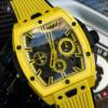 Реплика часов Hublot Spirit of Big Bang Yellow Magic 42 642.CY.011Y.RX — фото товара LuxuryWatch