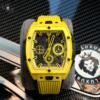 Реплика часов Hublot Spirit of Big Bang Yellow Magic 42 642.CY.011Y.RX — фото товара LuxuryWatch