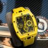 Реплика часов Hublot Spirit of Big Bang Yellow Magic 42 642.CY.011Y.RX — фото товара LuxuryWatch
