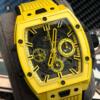 Реплика часов Hublot Spirit of Big Bang Yellow Magic 42 642.CY.011Y.RX — фото товара LuxuryWatch