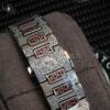 Реплика часов Patek Philippe Nautilus Haute Joaillerie 7118-1452G-001 — фото товара LuxuryWatch