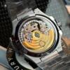Реплика часов Patek Philippe Nautilus Haute Joaillerie 7118-1451G-001 — фото товара LuxuryWatch