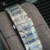 Реплика часов Patek Philippe Nautilus Haute Joaillerie 7118-1451G-001 — фото товара LuxuryWatch