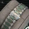 Реплика часов Patek Philippe Nautilus Haute Joaillerie 7118-1453G-001 — фото товара LuxuryWatch