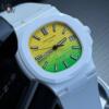 Реплика часов Patek Philippe Nautilus 5711 AET REMOULD — фото товара LuxuryWatch