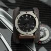 Реплика часов Hublot Classic Fusion 45mm 511.NX.1171.RX — фото товара LuxuryWatch