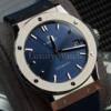 Реплика часов Hublot Classic Fusion 45mm 511.NX.7170.RX — фото товара LuxuryWatch