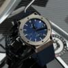 Реплика часов Hublot Classic Fusion 45mm 511.NX.7170.RX — фото товара LuxuryWatch
