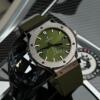 Реплика часов Hublot Classic Fusion 45mm 511.NX.8970.RX — фото товара LuxuryWatch