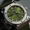Реплика часов Hublot Classic Fusion 45mm 511.NX.8970.RX — фото товара LuxuryWatch