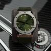 Реплика часов Hublot Classic Fusion 45mm 511.NX.8970.RX — фото товара LuxuryWatch