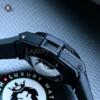 Реплика часов Hublot Big Bang Unico All Black 45mm 411.CI.1110.RX — фото товара LuxuryWatch