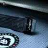 Реплика часов Hublot Big Bang Unico All Black 45mm 411.CI.1110.RX — фото товара LuxuryWatch