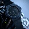 Реплика часов Hublot Big Bang All Black II 44mm 301.CI.1110.CI — фото товара LuxuryWatch