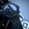 Реплика часов Hublot Big Bang All Black II 44mm 301.CI.1110.CI — фото товара LuxuryWatch