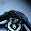 Реплика часов Hublot Big Bang All Black II 44mm 301.CI.1110.CI — фото товара LuxuryWatch
