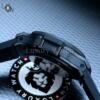 Реплика часов Hublot Big Bang All Black II 44mm 301.CI.1110.CI — фото товара LuxuryWatch